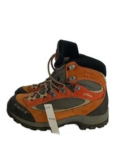 Mont-Bell Trekking Boots/24.5Cm/Orn/402045107 3468