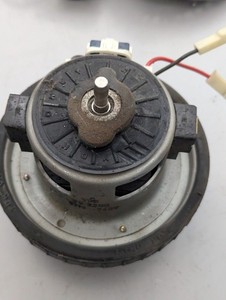 Dyson DC14 Silbergrau Staubsauger Hauptmotor YDK YV-2200