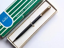 Sailor  Fountain Pen Rotary Mechanical Pencil 0.9Mm 