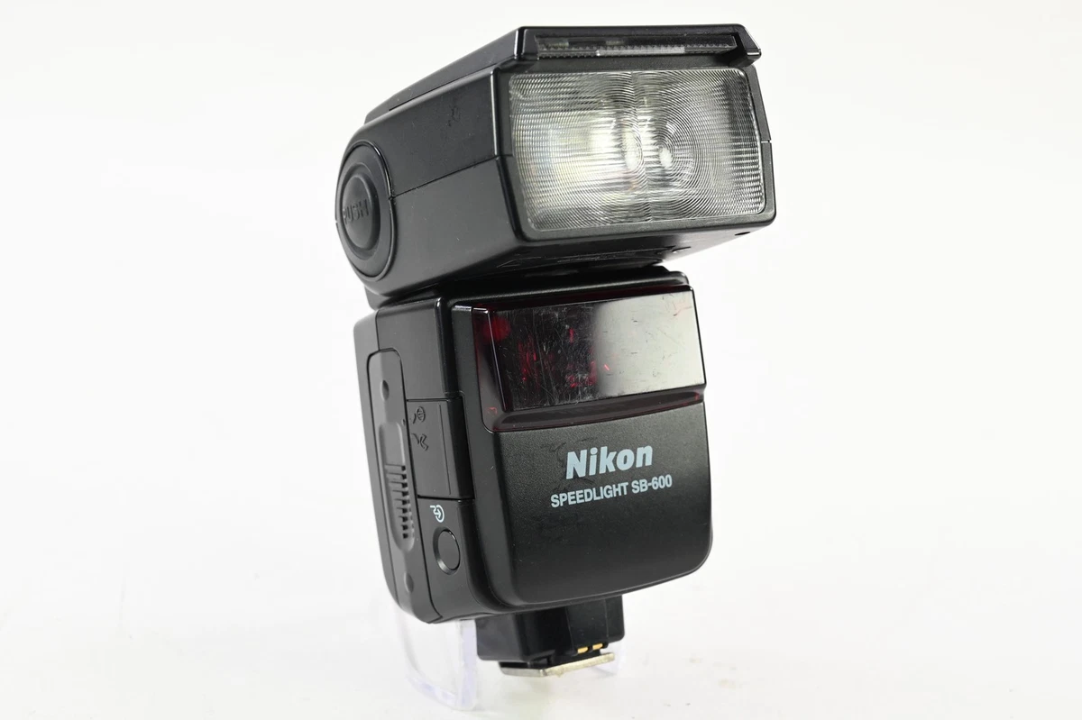 Nikon Sb 600 for sale - eBay