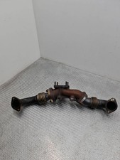 Renault Espace -  Grand espace IV 2005 Diesel Auspuffkr�mmer Abgaskr�mmer