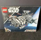 LEGO Star Wars 75374 The Onyx Cinder - Brand New - Sealed - Retired