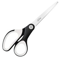 Leitz Wow Titan QualitäTsschere, FüR Rechts- Oder LinkshäNder (BeidhäNdig), Haus