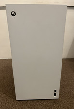 Xbox Series X Console - Digital Edition 1TB - White