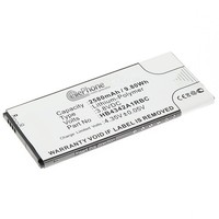 3,8V Akku Li-Poly FüR Huawei Ascend Y635-L01 Y635-TL00 - Honor 5 Play - 2580Mah