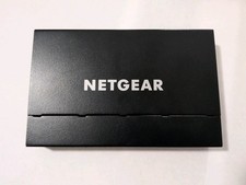 NETGEAR GS308EP 8-Port Gigabit PoE Smart Managed Ethernet Switch 62W
