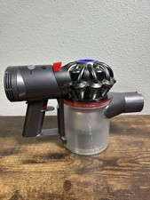 Dyson V8 Cordless Vacuum SV11 Motorhead Body READ has Problem READ