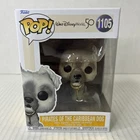 Funko Pop! Walt Disney World 50 Pirates Of The Caribbean Dog 1105 F1