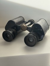 Antikes Goerz Berlin Fernglas Feldstecher D.R.P. 46833 um 1910!