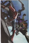 Amazing Spider-Man (2017) #797 del Otto Virgin Variant Ltd 1000 copies NM+