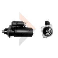 Mahle Starter 12 V / 3,0 Kw Passend FüR New Holland | 379IS0403