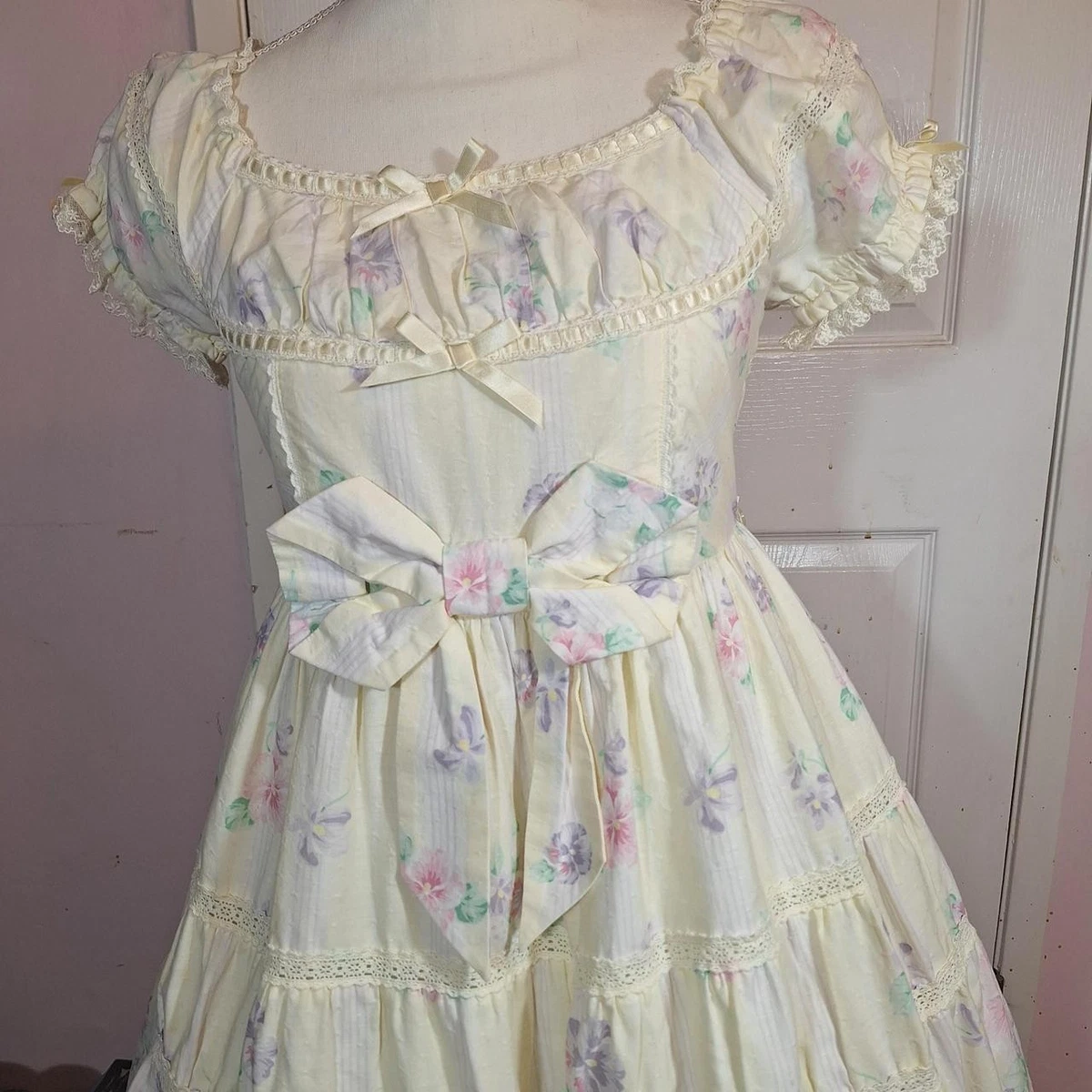 Preços baixos em Roupas femininas de Angelic Pretty | eBay