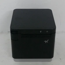 Star Micronics MCP31LB BK Receipt Printer - Black
