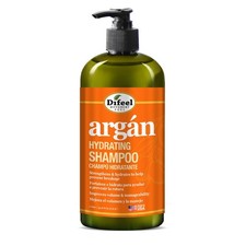 Image of Difeel Argan Hydrating Shampoo 354ml / 1000ml