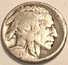 1919 S  Buffalo Nickel XF / AU  NO RESERVE  *J1870