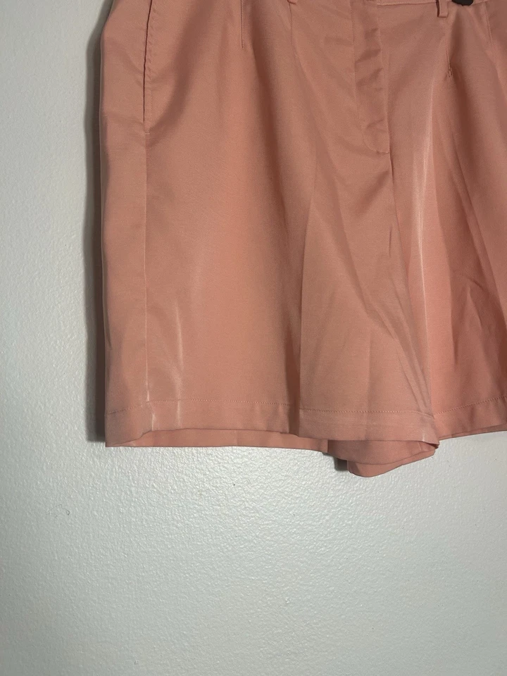 Pantalones cortos de golf Coral Bay para mujer talla 16 Foto 4 de 4