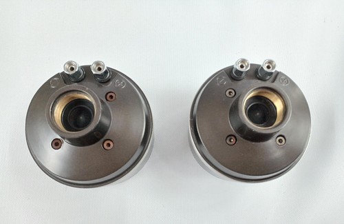 PIONEER PM-40 Horn Midrange Unit Pair from JP Good Condition - Picture 10 of 10