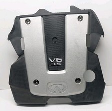  2007-13 INFINITI G35 SEDAN ENGINE COVER OEM...
