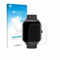 "Schutzfolie Anti-Bakteriell FüR Forrlite Smartwatch 2.01\" Displayfolie"