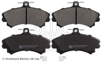 Blue Print BremsbelÄGe Mitsubishi Carisma DA Colt RG Space DGA Volvo V40