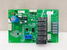 FAGOR 12046670 BOILER CARD