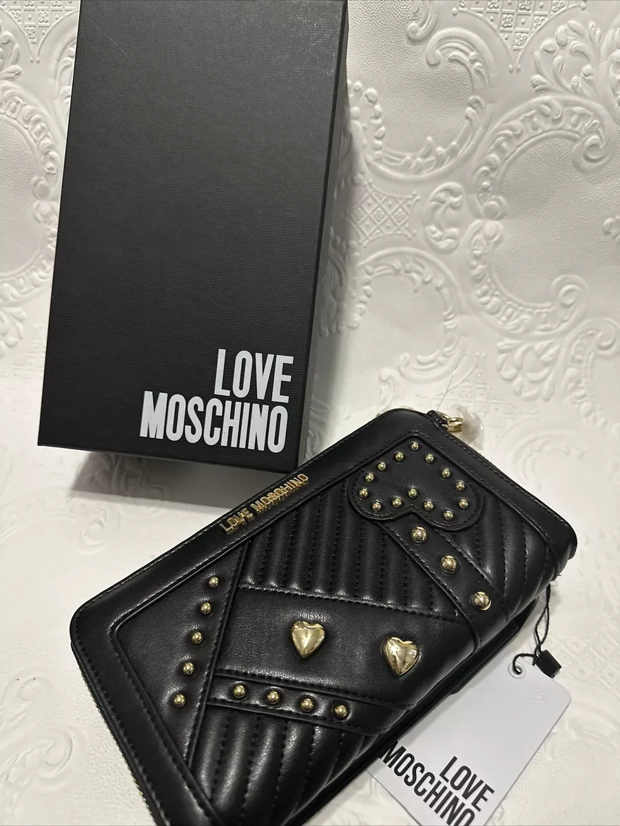 Love moschino online wallet on chain