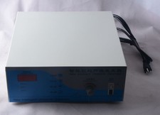 ULTRASONIC GENERATOR 1200-1500W adjustable, 23khz-43Khz OPTIONAL U