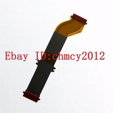 Hinge LCD Flex Cable For SONY A7 II / A7M2 Digital Camera Repair Part ILCE-7M2 