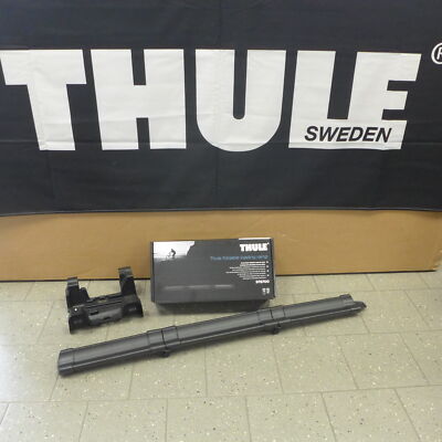 Thule Foldable Loading Ramp Auffahrrampe für Epos EasyFold 3
