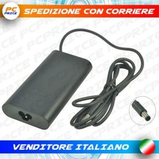 ALIMENTATORE ORIGINALE DELL INSPIRON 3010 3420 3520 3537 4010 4420 90W 7.4 5mm