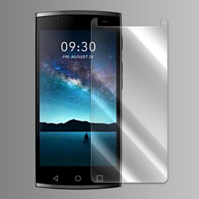 Anti-Scratch Ultra-Thin Tempered Glass Screen Protector for