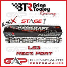 Brian Tooley Racing Btr Stage 1 V2 Ls3 6.2l Cam - Camarocorvette - Lslsx Brian Tooley Racing Btr Stage 1 V2 Ls3 6.2l Cam - Camarocorvette - Lslsx