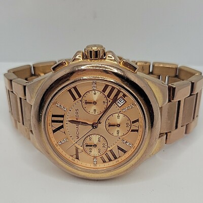 Michael Kors MK5652 Women display picture 1