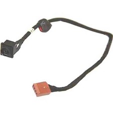 DC Jack Power w/Cable Socket Harness For Sony Vaio PCG Series PCG-8W1M PCG-8Y3M