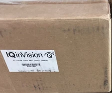 IQinVision IQA-WM IQeye Alliance Wall Mount Adapter [CTNO]