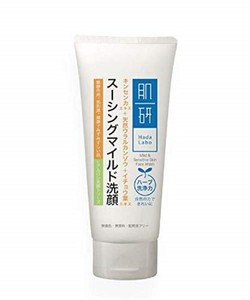 hada labo sensitive cream
