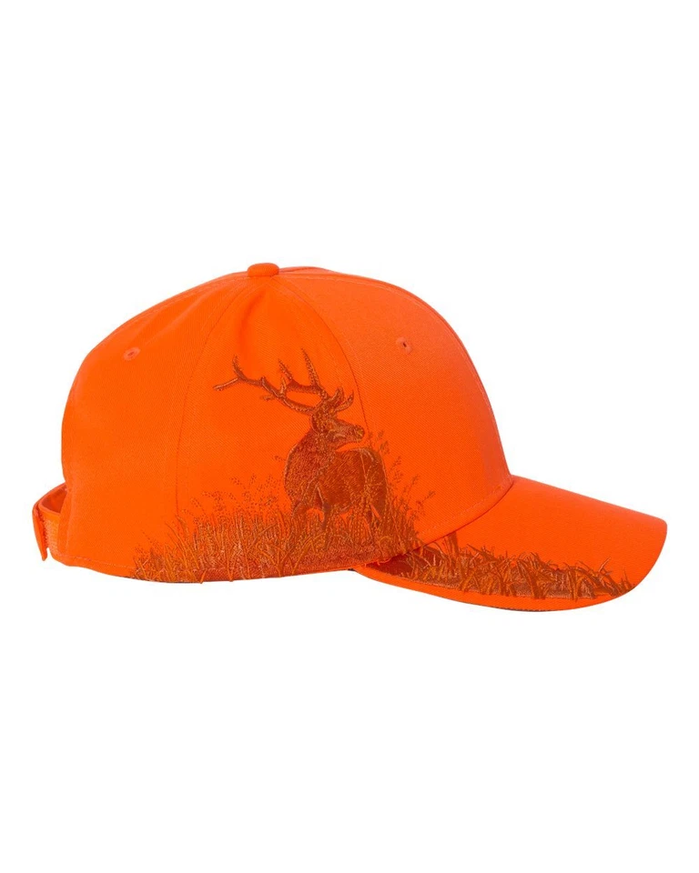 DRI DUCK Outdoor Wildlife Hunting Caps, Men's Unisex Hats - Image 2 of 4