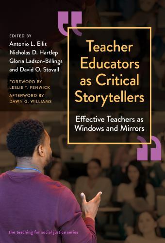 Teacher Educators as Critical Storytellers – Effective Teachers as Windows and … - Image 2