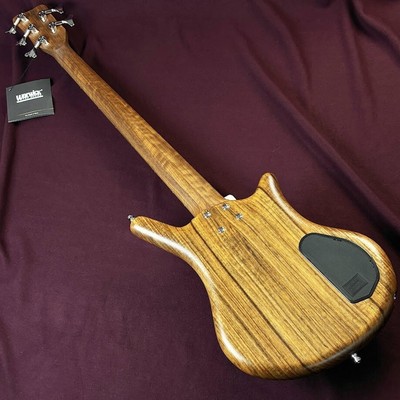 ベース warwick TeamBuild PS ThumbBass 5st Warwick Teambuild Ps Thumbbass 5St Safe delivery from Japan