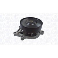 Wasserpumpe KüHlmittelpumpe FüR Toyota Verso 1.6 D-4D Mini Mini Countryman