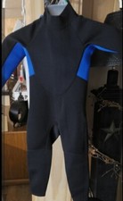 Brand New Children's, Kids Wetsuit, X-Small