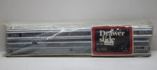 KNAPE & VOGT KV - 14" Side Drawer Slide, 50 Pound Capacity - Made in USA