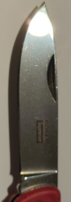 Supreme Boker Glow-in-the-Dark Knife 蓄光 Supreme Boker Glow-in-the-Dark Keychain Knife (FW22) - $52