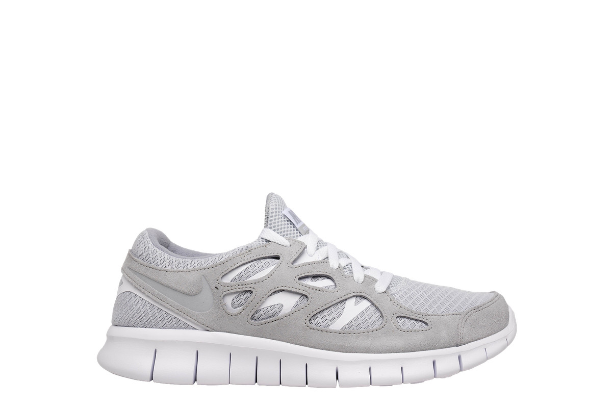 Nike Free Run 2 Wolf Grey | eBay Nike Free Run 2 Wolf Grey | eBay
