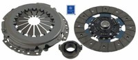 Sachs 3000 951 272 Kupplungssatz FüR Mazda