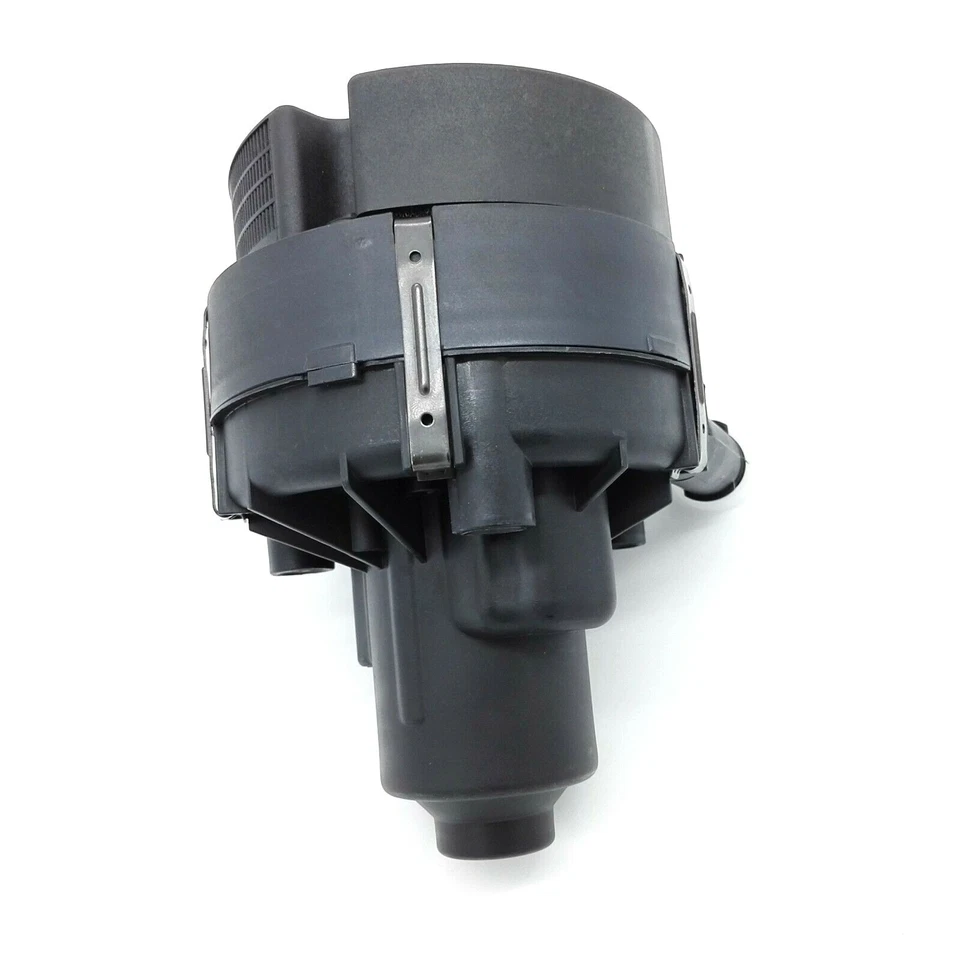 Bomba de aire secundaria para Porsche 911 (996) GT2 Carrera y Boxster 986 99660510400 Foto 2 de 4