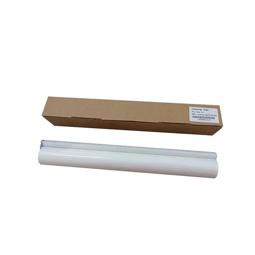 Rodillo de tela de limpieza de fusor 5 piezas FB4-7491 para Canon iR ADVANCE 6055 6065 6075 6255 - Imagen 2 de 6