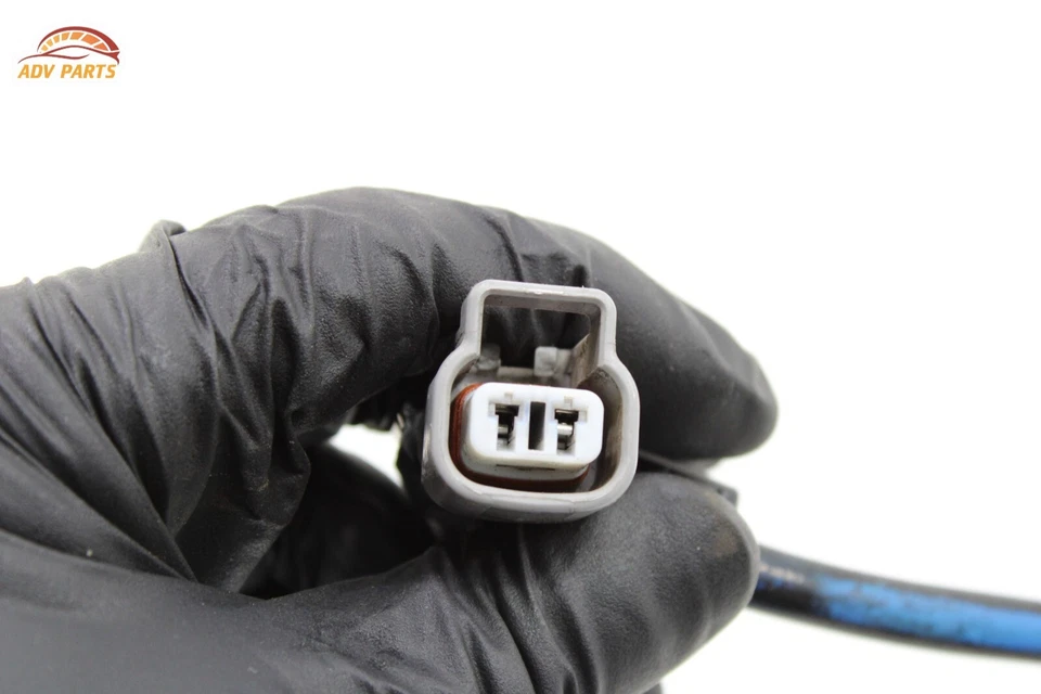 2016 LEXUS RX350 REAR LEFT SIDE PARKING BRAKE CABLE WIRE HARNESS OEM - Image 3 of 4