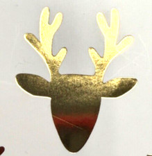 Reindeer Antlers Headband Cosplay Headdress Shiny Headwear  Pick Your Choice 