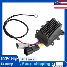 Rectifier Regulator For Johnson Evinrude 90-115 HP 2 Stroke 1996-2006 586075 05
